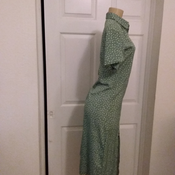 Wednesday's Girl Vintage style Dress - Picture 3 of 13